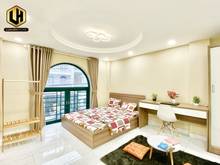 Hình ảnh Studio Ban Công Full Nội Thất Gần LotteMart Q7