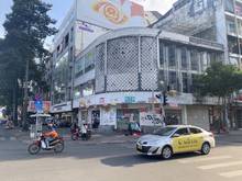 Hình ảnh Cho Thuê Góc 2 Mặt Tiền 211 Nguyễn Thái Học vs Phạm Ngụ Lão , Q1