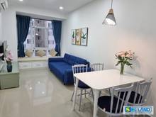 Hình ảnh CHO THUÊ CĂN HỘ 3 pn , Phu my hung  ♻️Diện tích 70.12