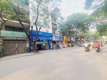 Hình ảnh Bán nhà mặt phố Lạc Trung, kd sầm uất, vỉa hè rộng, 2 mặt tiền đẹp.