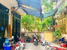 Hình ảnh Bán nhà Ngã Tư Sở nhà đẹp 4,4 tỷ, hai mặt thoáng.