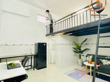Hình ảnh phòng trọ sát PADORA Trường Chinh-giá rẻ-gác cao 1m8-chỉ3tr8
