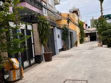 Hình ảnh 80m2, 7,7 tỷ Nguyễn Thị Thập, Tân Phú. Quận 7