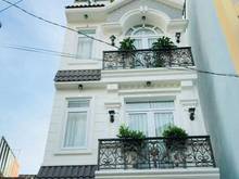 Hình ảnh Bán Nhà HXH Đường Huỳnh Văn Bánh Gần Lê Văn Sỹ (3.6*16m) 9.5 Tỷ