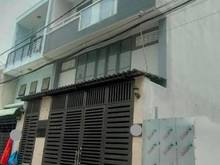Hình ảnh Hẻm Xe Tải Thông, Ngang 6M Nhà Bình Tân Kế Tân Phú 65M2, 4 Tầng Gía Rẻ