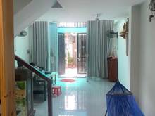 Hình ảnh Bán nhà hẻm xe hơi Gò Dầu, Tân Phú, 4x18, 2 tầng giá 6ty5.