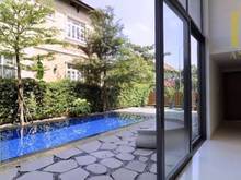 Hình ảnh Cho Thuê Biệt Thự Sân Vườn Hiện Đại - 650m2 Thảo Điền
