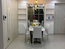 Hình ảnh Cho thuê Trang Chủ MB66.COM / Đăng Ký Tặng 66K 3PN 92m2 RiverGate Quận 4 nội thất cao cấp giá 23.5 tr