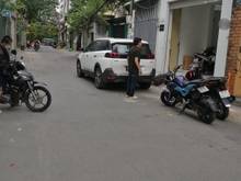 Hình ảnh Bán gấp nhà Bùi Đình Tuý, Phường 12 Quận Bình Thạnh, 72m, 3 tầng