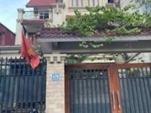 Hình ảnh Biệt thự Kim Mã 155m2, mặt tiền rộng 8m, an sinh đỉnh, 46.5 tỷ