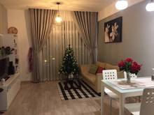 Hình ảnh Cho thuê Parcsring căn Gốc 2PN giá 10TR full nội thất còn thương lượng