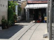 Hình ảnh Gấp bán nhà đường Nguyễn Hậu,Tân Thành,Tân Phú 100m2 hẻm xe hơi,giá rẻ