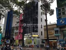 Hình ảnh Cần bán hoặc cho thuê nhà MT đường 3 tháng 2, Quận 10