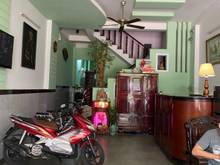Hình ảnh Khách sạn Đường số1 (Giao Tên Lửa) mới đẹp14 phòng , GIÁ 13,5 TỶ