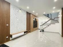 Hình ảnh Bán nhà Quán Hoa, Cầu Giấy 65m2 Mt 5m, giá 7.8 tỷ, 2 mặt thoáng