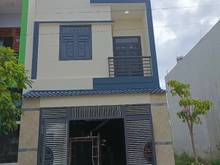 Hình ảnh Bán nhà lầu trệt - giá rẻ nhất kdc - bình chuẩn - thuận an - bình