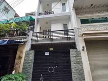 Hình ảnh Bán nhà rẻ bền đẹp 4 tầng, đường Nguyễn Đình Khơi – Giá chỉ: 5.1 tỷ