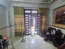 Hình ảnh Nhỉnh 4Tỷ, Có Nhà Đẹp Tân Thới Hiệp, Quận 12, 4Tầng BTCT, 4PN