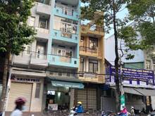 Hình ảnh Cho thuê nhà mặt tiền D2 nối dài, 1 trệt 3 lầu, trệt trống, đậu xe tải
