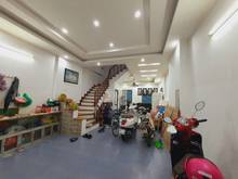 Hình ảnh Bán nhà Nguyễn Quý Đức, Thanh Xuân, ôtô, 65m2, 6T, Mt 5.5m, giá 11.5tỷ