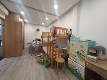 Hình ảnh Bán nhà Lạc Long Quân Tân Bình 40m2 hẻm ô tô 4m giá chỉ 5,3 tỷ TL