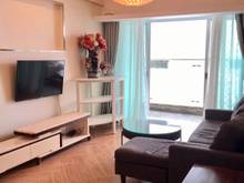 Hình ảnh CH Hoàng Anh Thanh Bình cho thuê nội thất như hình,2PN2WC có ban công