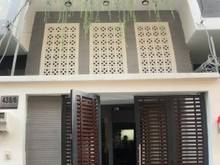 Hình ảnh Bán nhà Hoàng Việt 21m2, xe hơi vào nhà, ngang 4 x 6m, giá chỉ 3 tỷ 38