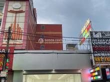 Hình ảnh Cho thuê mặt bằng đường Phan Huy Ích, Quận Tân Bình