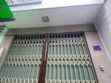 Hình ảnh Bán nhà hẻm 54 Lê Văn Lương, quận 7, 33m2, 2.8 tỷ, kế bên Lotte Mart