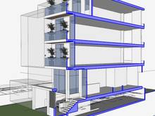 Hình ảnh Bán đất biệt thự 160m2 Phường 4, Quận 8. Ngay Topaz Elite.