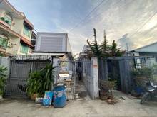 Hình ảnh Nhà ngang 9m diện tích lớn Tân Thới Nhất 16 phòng đang cho thuê kín.