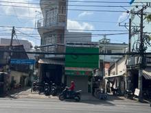 Hình ảnh Bán căn nhà hiếm có 2 mặt tiền đẹp P9 Q8 giá 9 tỷ