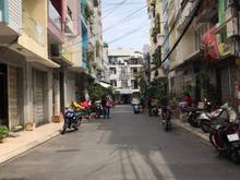 Hình ảnh Bán Căn 2 Mặt Tiền HXH Phạm Văn Hai(4 x 14m), P3- 1 trệt, 2 lầu 10.5