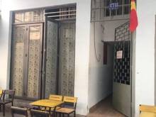 Hình ảnh Bán Dãy Trọ Phường Tân Chánh Hiệp, DT 8X18,Gía 8,6TỷTL