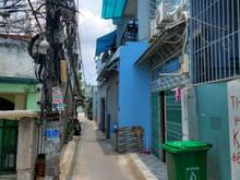Hình ảnh Bán nhà riêng tại Đường Nguyễn Văn Quỳ, Phường Phú Thuận , Quận 7,