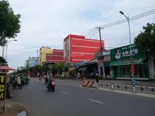 Hình ảnh Mặt tiền Lê Văn Qưới, quận Bình Tân, 5x22, 6 tầng, vỉa hè kd khủng.