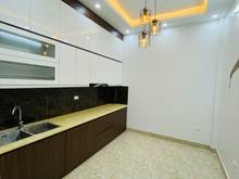 Hình ảnh Bán nhà ngõ 521 Trương Định 40m2x4T ngõ rải nhựa, cách ô tô tránh 15m