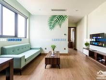 Hình ảnh Mb6623 nạp rút nhanh chóng 1PN 60m2 có hồ bơi khu Mỹ An - A610