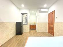 Hình ảnh 🆕 Phòng mới xây, nội thất mới, ở được liền. Huỳnh tấn Phát Quận 7 🆕