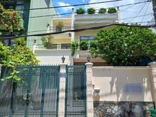Hình ảnh Bán Nhà hẻm 124 Trương Công Định Khu Bàu Cát, P.14, Tân Bình (4*14.7m)