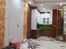 Hình ảnh Bán nhà Vũ Tông Phan, Thanh Xuân, lô góc, ô tô, ở ngay 45m2, giá 5.4 t