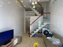 Hình ảnh Nhà Trung Tâm P3 Q Tân Bình- Đủ Công Năng-18M2- Chỉ 3Tỷ