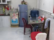 Hình ảnh 4.2 tỷ. DT 86m2. Nhà gác đúc. Đầu Kiệt 4m Núi Thành. Ở, KD. Cơ hội tốt