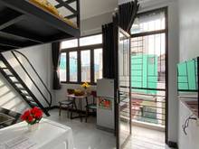 Hình ảnh Căn Hộ Dịch Vụ Mới Xây Phan Xích Long
