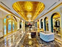 Hình ảnh Hotel 6* Dolce Ha Noi Golden Lake Giảng Võ – Ba Đình, 2238m2, 29 Tầng