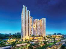 Hình ảnh CĐT Phú Long mở bán dự án căn họ Dragon Hill 3 giai đoạn 1 Trang Chủ MB66.COM / Đăng Ký Tặng 66K Ck9%