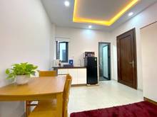 Hình ảnh Phòng mới xây, giờ giấc tự do, không chung chủ, giá hỗ trợ sinh viên
