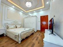 Hình ảnh Bán Nhà Mới Xây MT 15m Ngay Võ Văn Kiệt Giao AnDương Vương  An Lạc BT