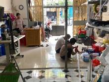 Hình ảnh Bán nhà 1 lầu vị trí đẹp Mặt Tiền đường số Tân Kiểng Quận 7.