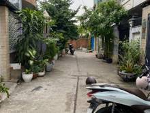Hình ảnh 🏫 Bán nhà 2 tầng - 60m2 - chỉ 3 tỷ 6 - Trung mỹ tây, Quận 12